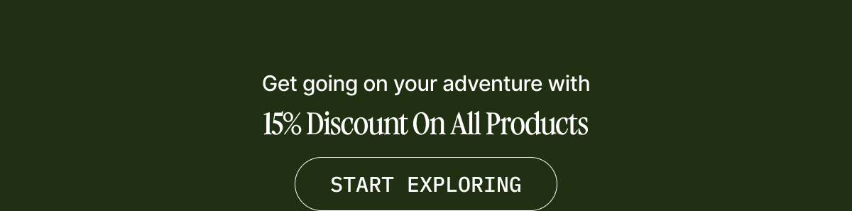 15% Discount