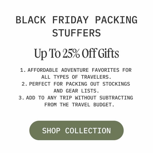 Up To 25% Off Gifts