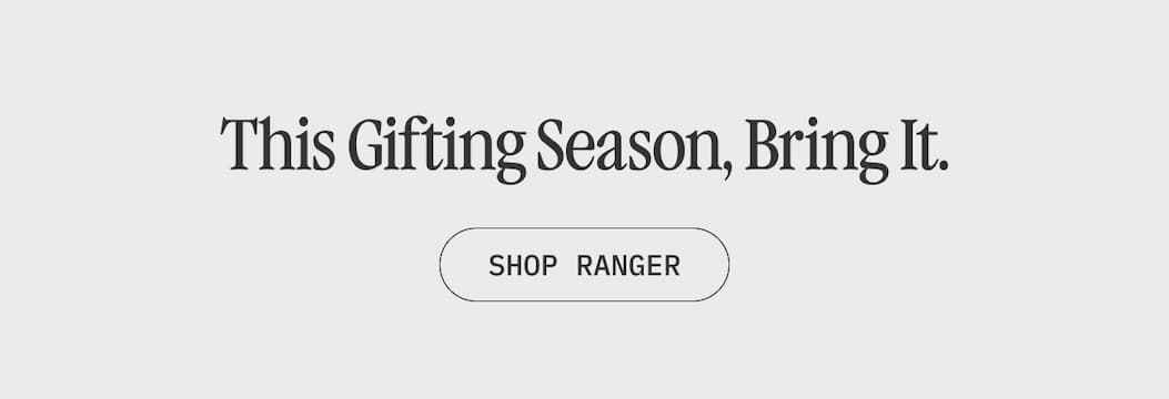 This Gifting Season, Bring It.