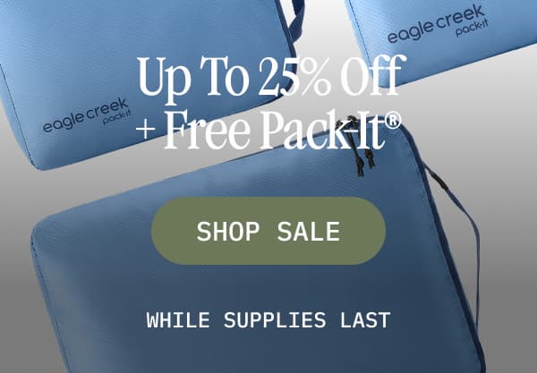 Up To 25% Off