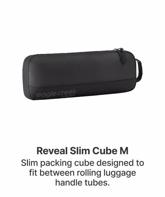 Reveal Slim Cube M