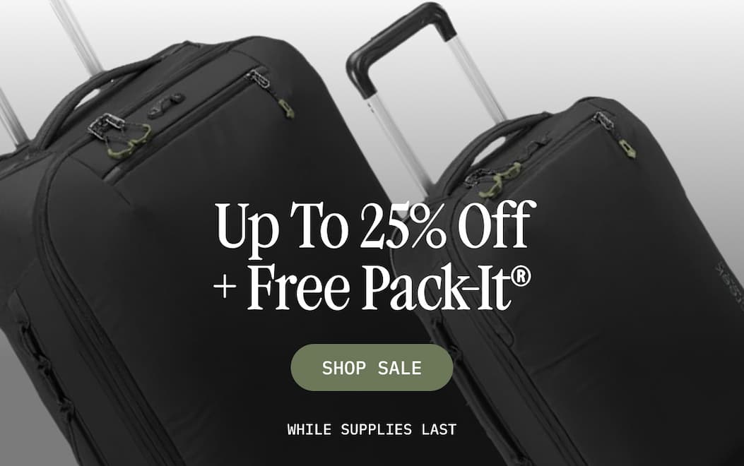 Up To 25% Off
