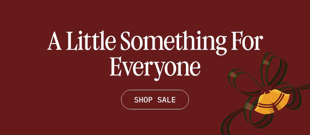 A Little Something For Everyone