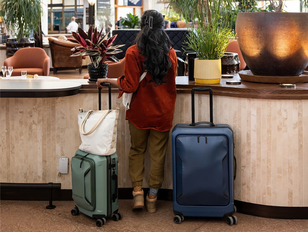 Packing Systems For 2026