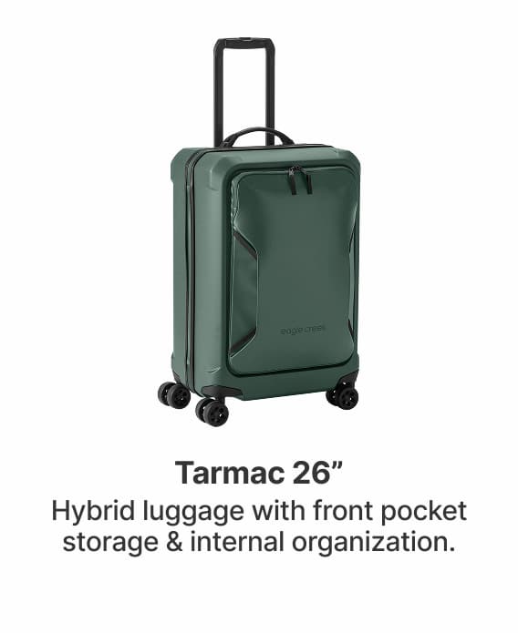 Tarmac 26”