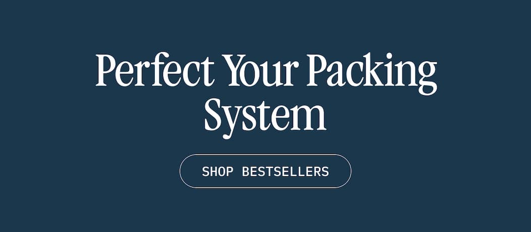 Perfect Your Packing System