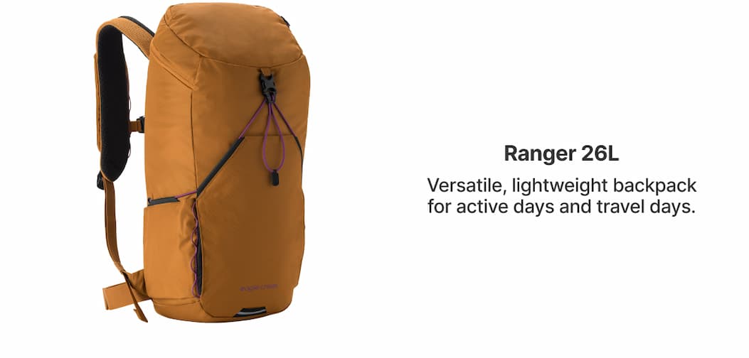 Ranger 26L