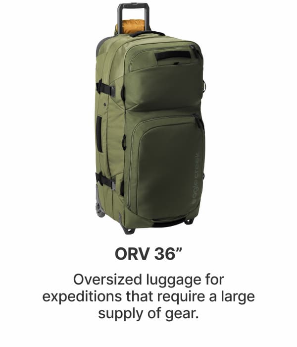 ORV 36"