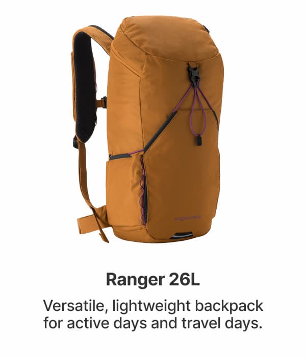 Ranger 26L