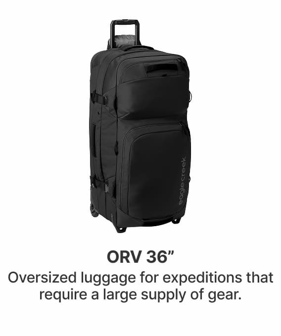 ORV 36"