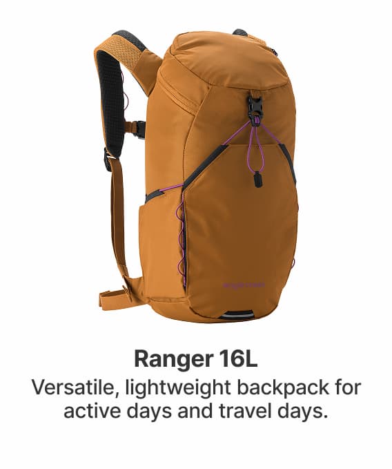 Ranger 16L