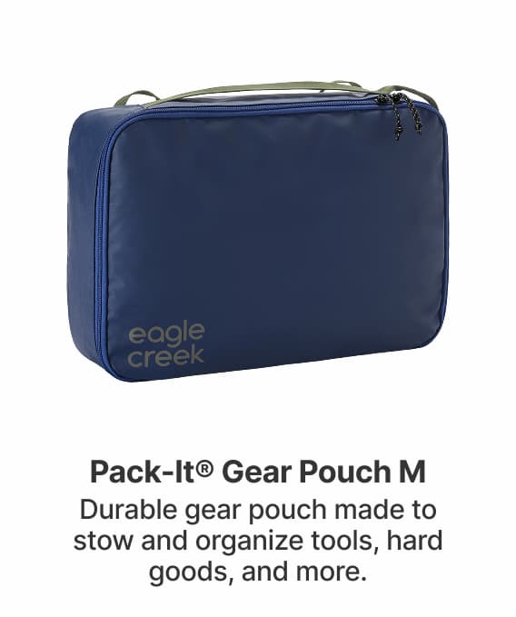 Pack-It Gear Pouch M
