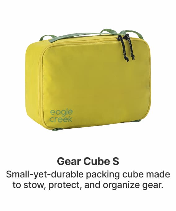 Gear Cube S