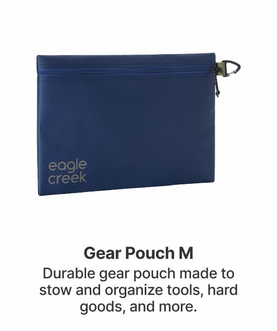 Gear Pouch M