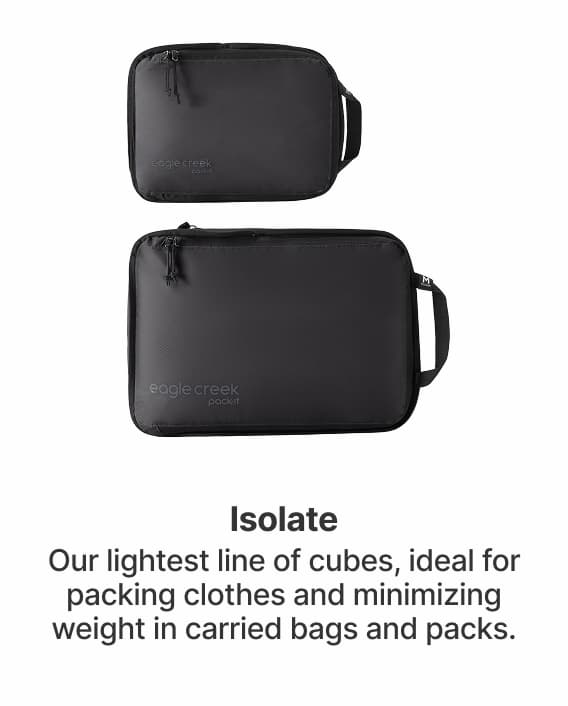 Isolate