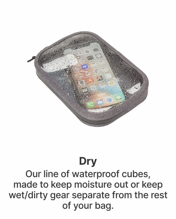 Dry