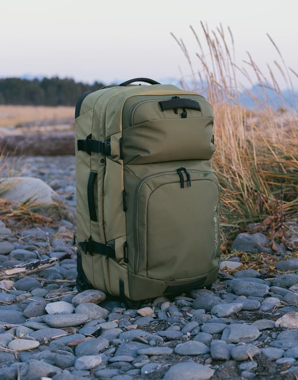 ORV Expedition Luggage