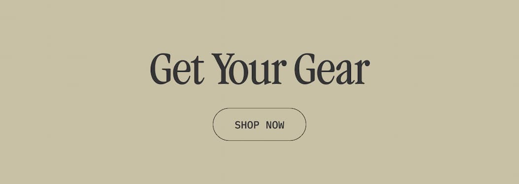 Get Your Gear
