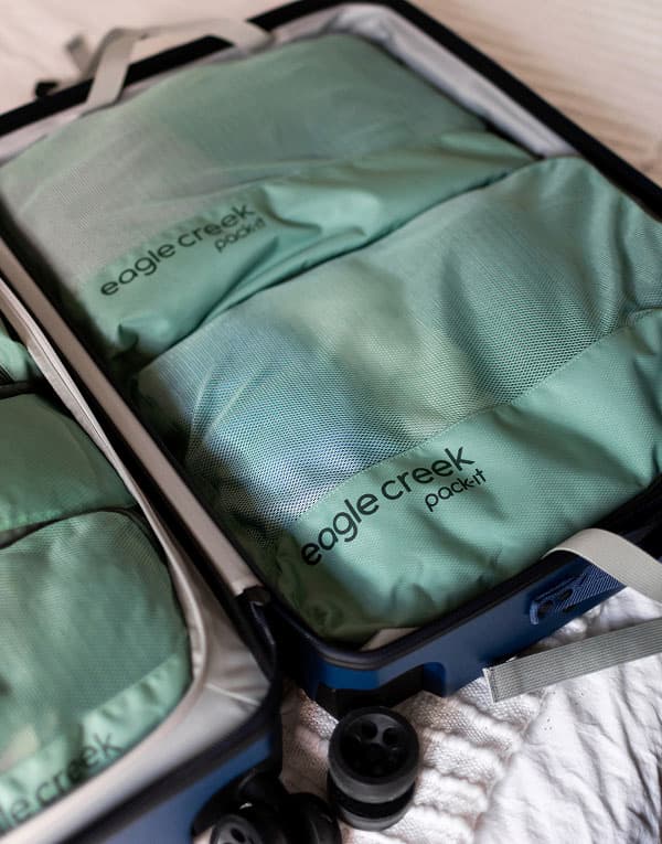 You Need A Packing System