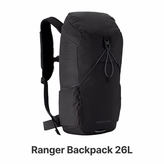 Ranger Backpack 26L