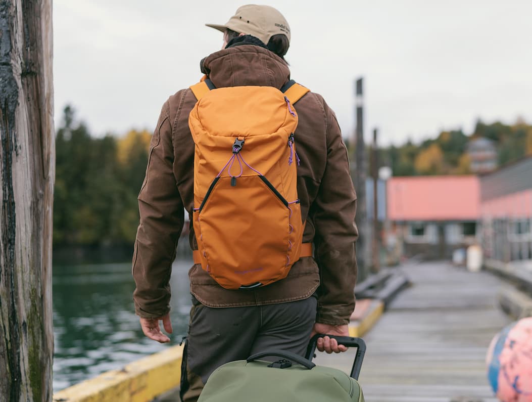 Cold Weather Adventure Gear