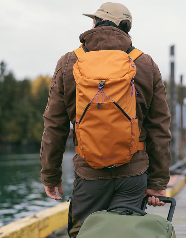Cold Weather Adventure Gear
