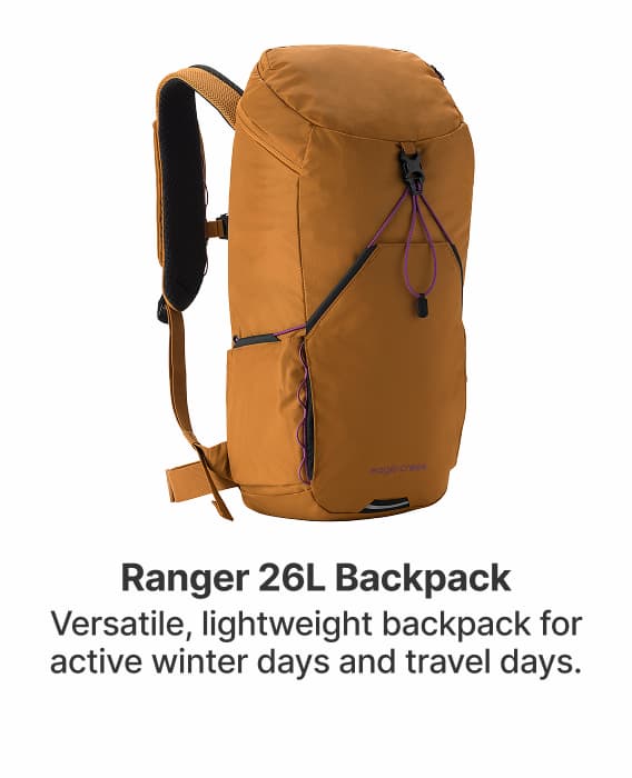 Ranger 26L Backpack