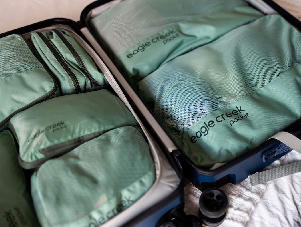 You Need A Packing System