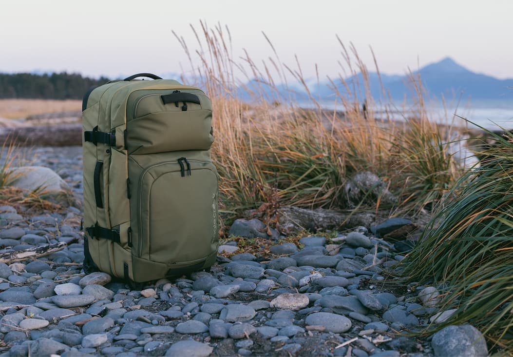 ORV Expedition Luggage