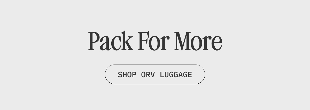 Pack For More