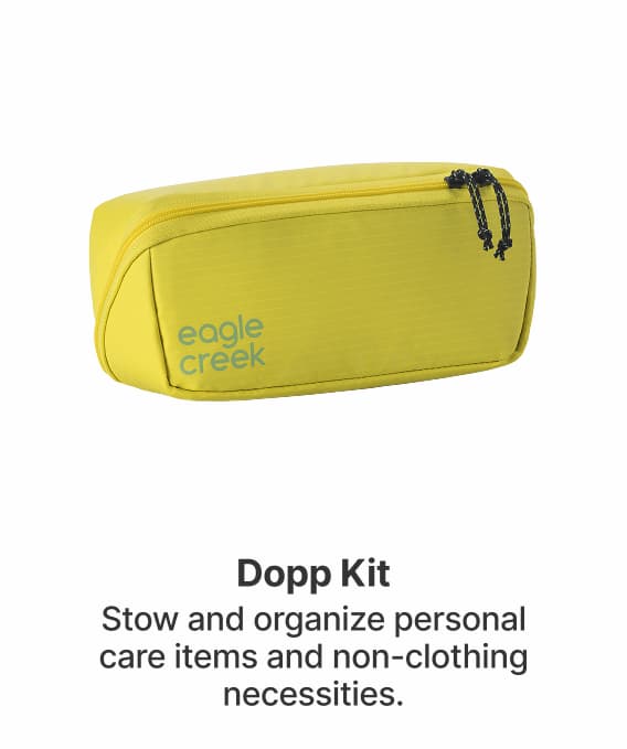 Dopp Kit