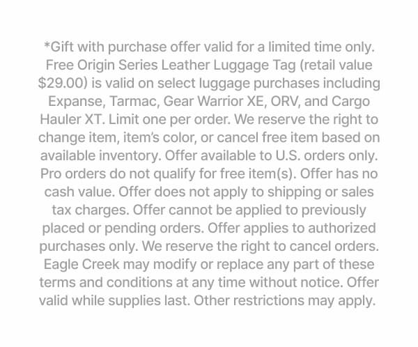 Terms and Conditions