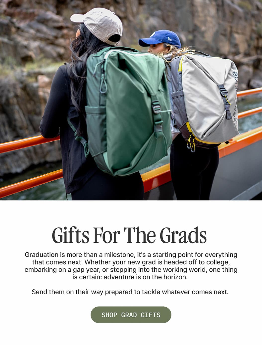 Gifts For The Grad