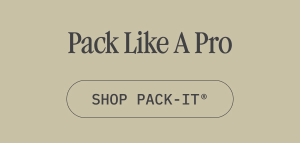 Pack Like A Pro 