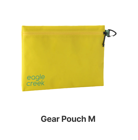 Gear Pouch M