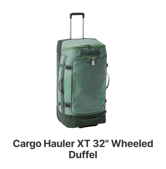 https://eaglecreek.com/products/cargo-hauler-xt-32-wheeled-duffel?variant=42791531053193