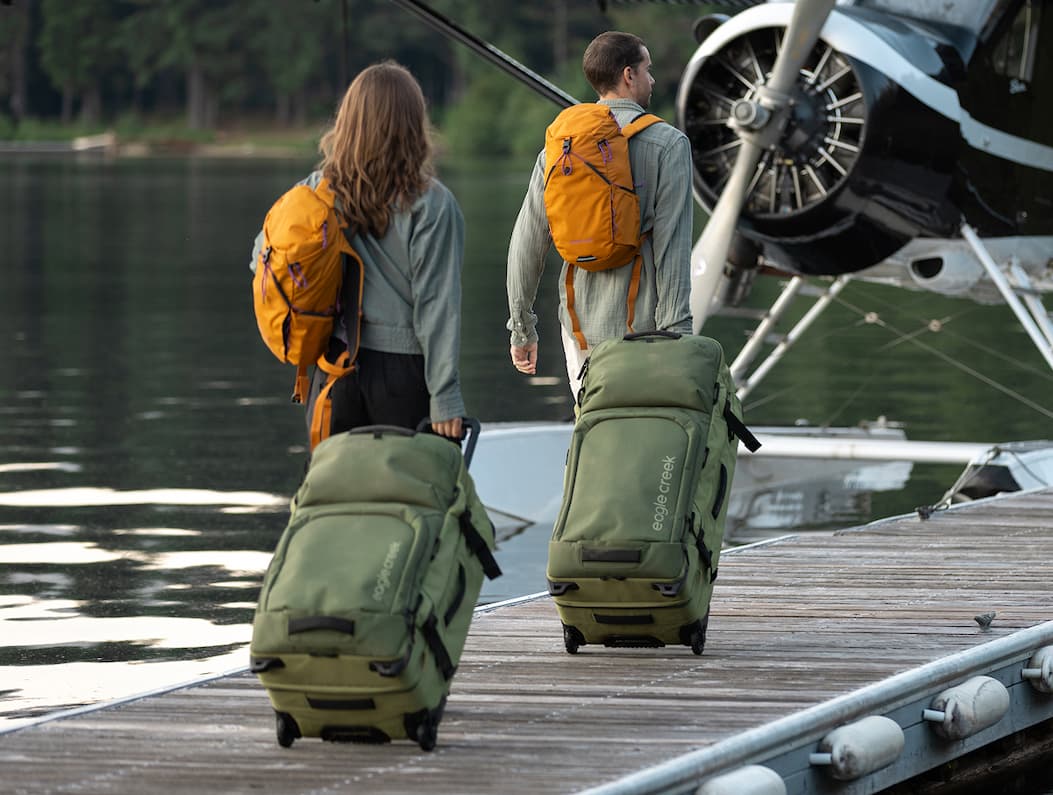 ORV Luggage
