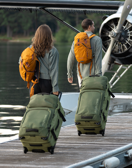 ORV Luggage
