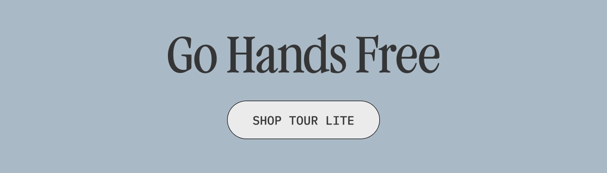 Go Hands Free
