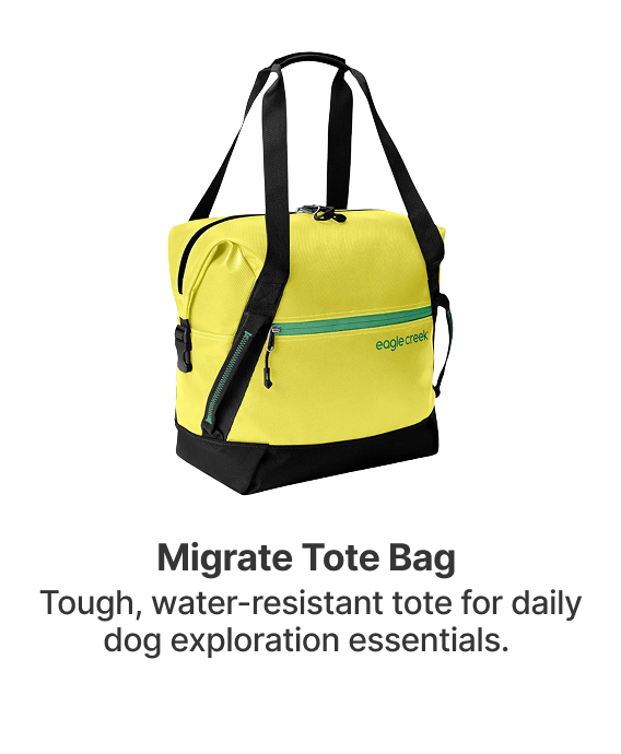 Migrate Tote