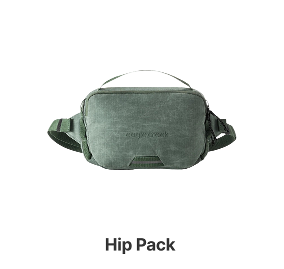 Explore Hip Pack