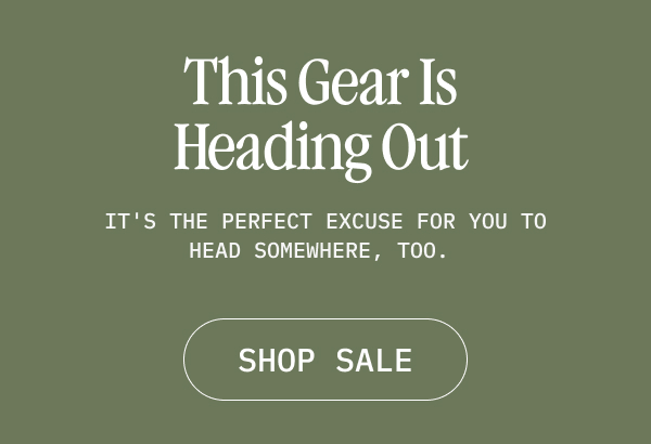 Shop Sale