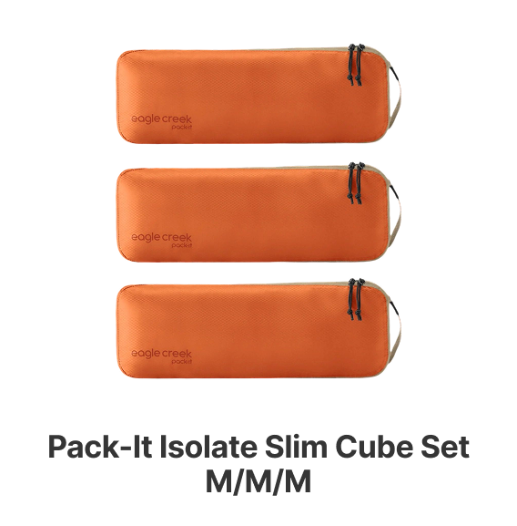 Pack-It Isolate