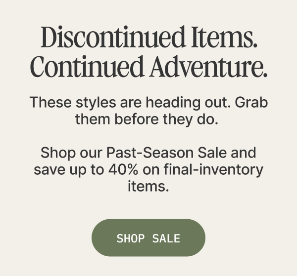 Up To 40% Off