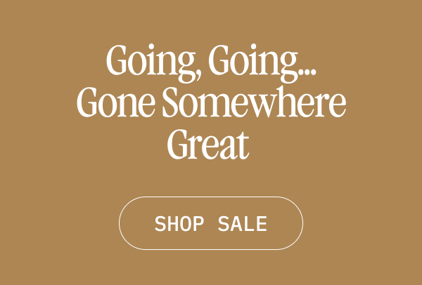 Shop Sale