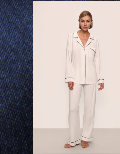 Gisele TENCEL™ Modal Long PJ Set