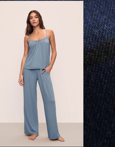 Gisele TENCEL™ Modal Cami & Pant PJ Set