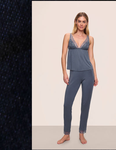 Georgina TENCEL™ Modal Cami & Pant PJ Set