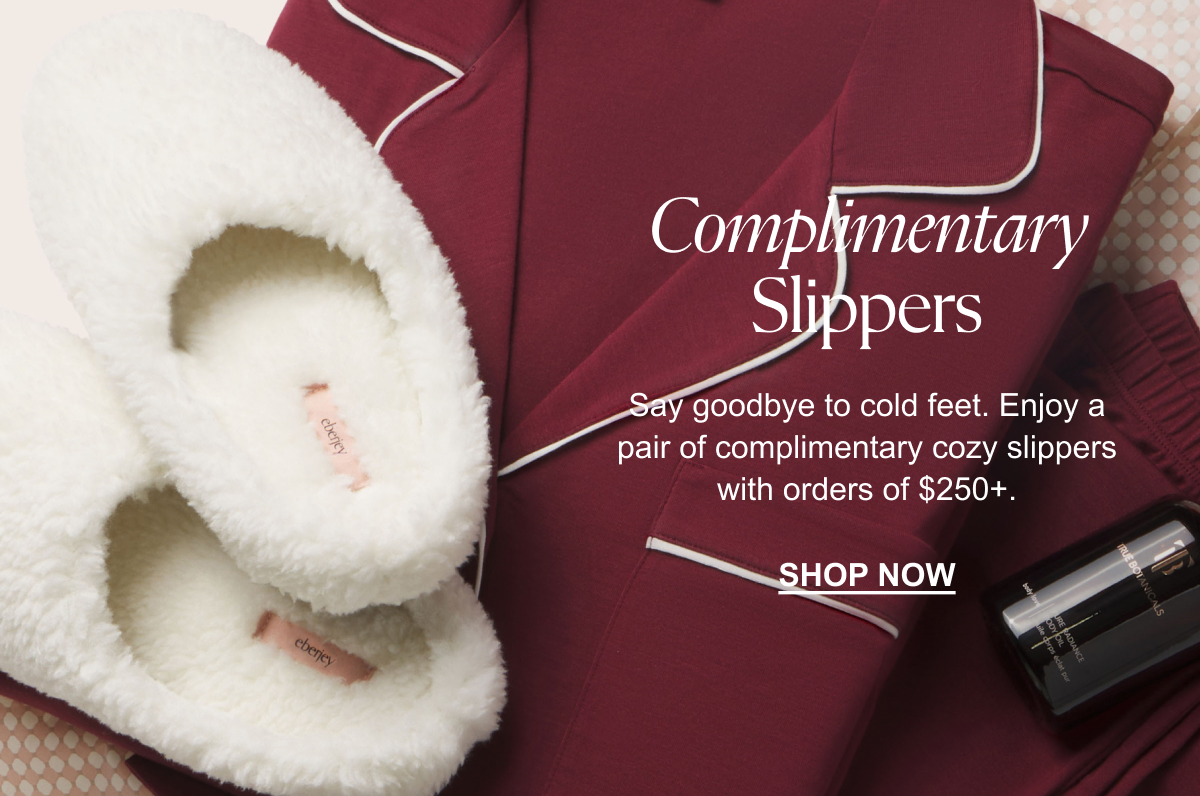 Get Your Gifts In Time 