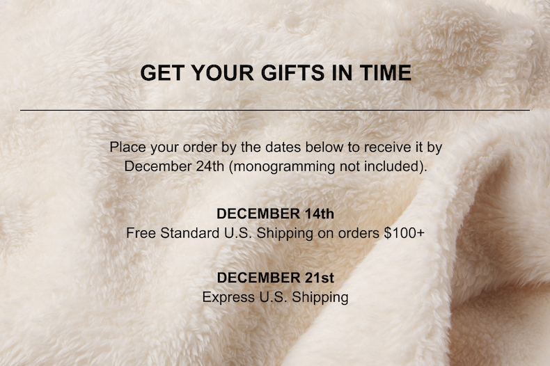 The Perfect Gift Bundle